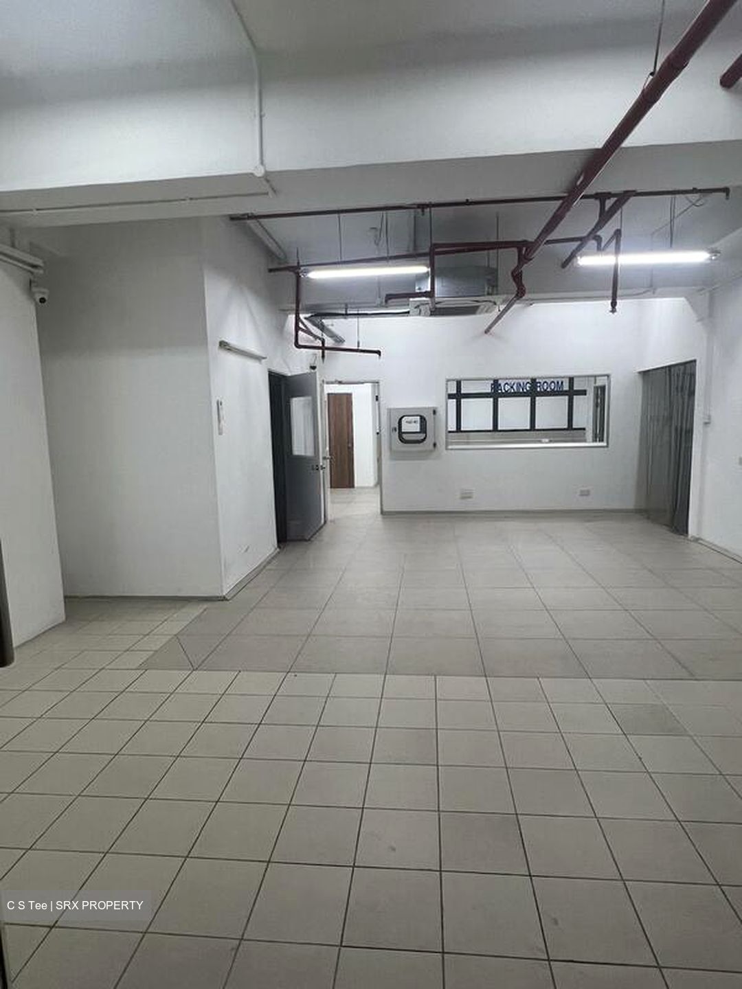 Innovation Place (D25), Factory #524787021